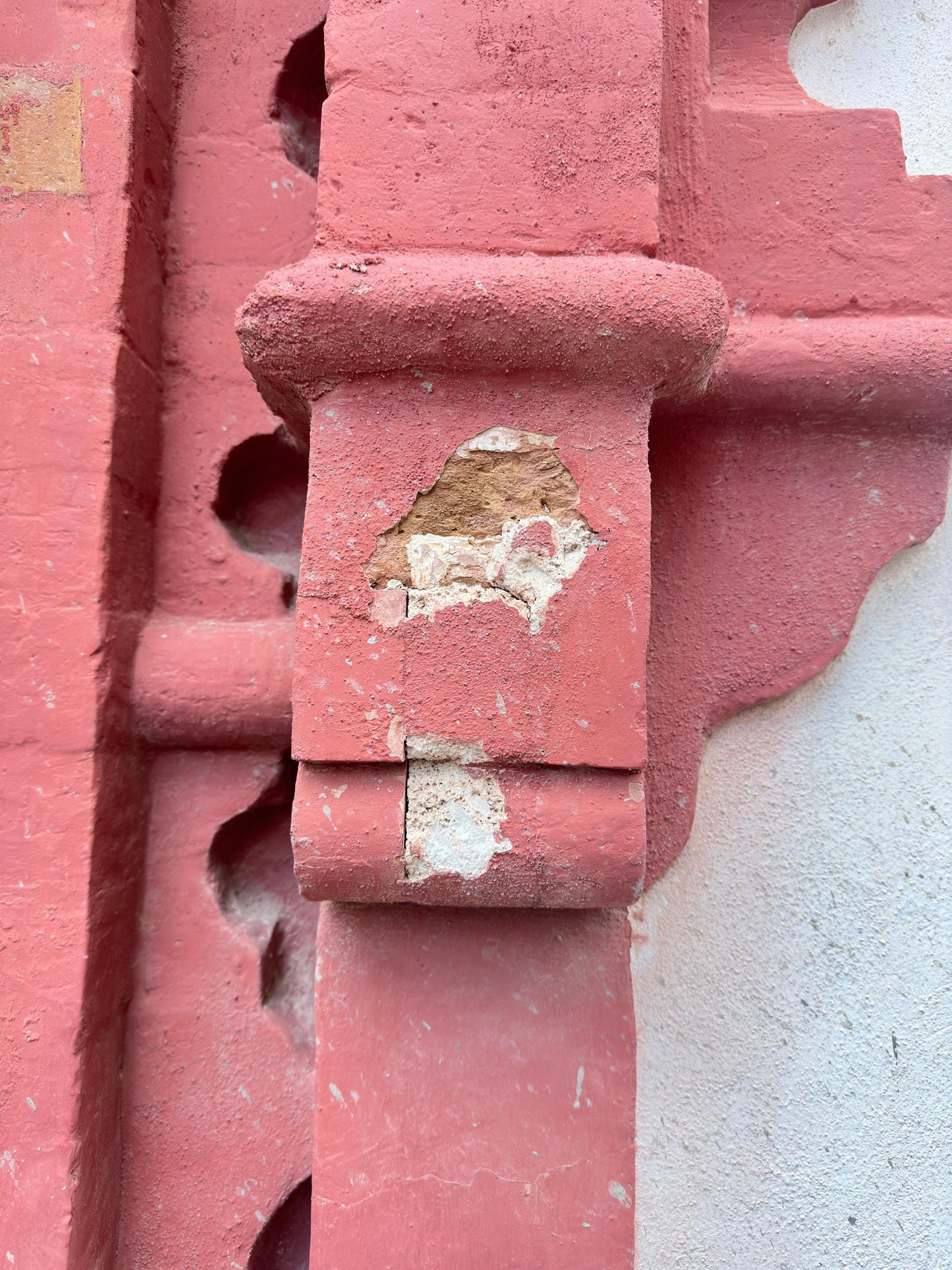 Restauración de casa en Fuentes de Andalucía P.I