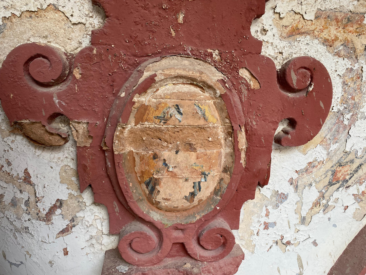 Restauración de casa en Fuentes de Andalucía P.I