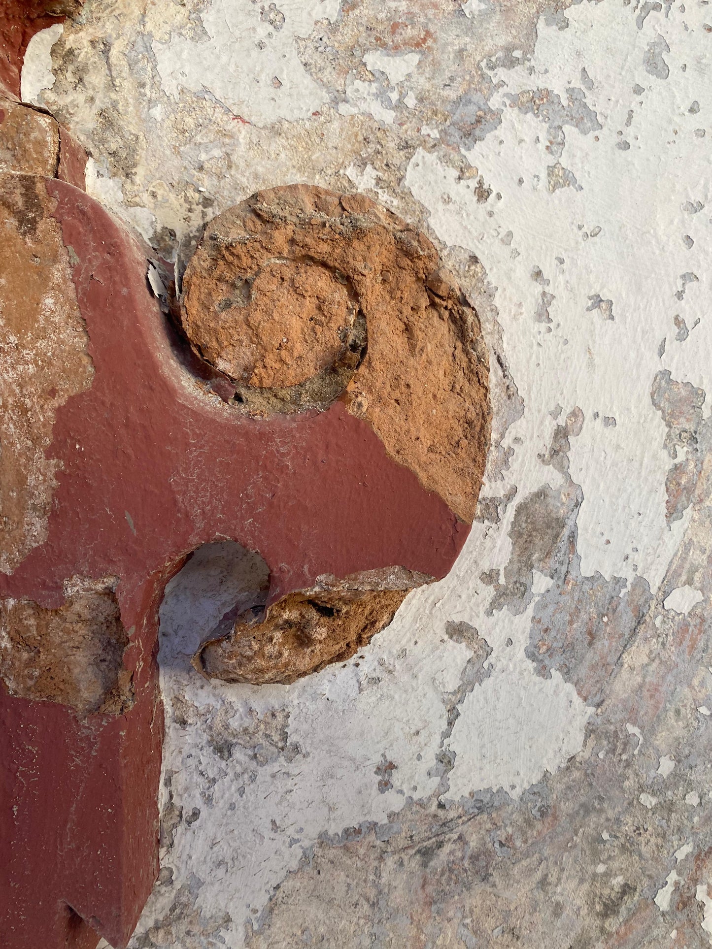 Restauración de casa en Fuentes de Andalucía P.I