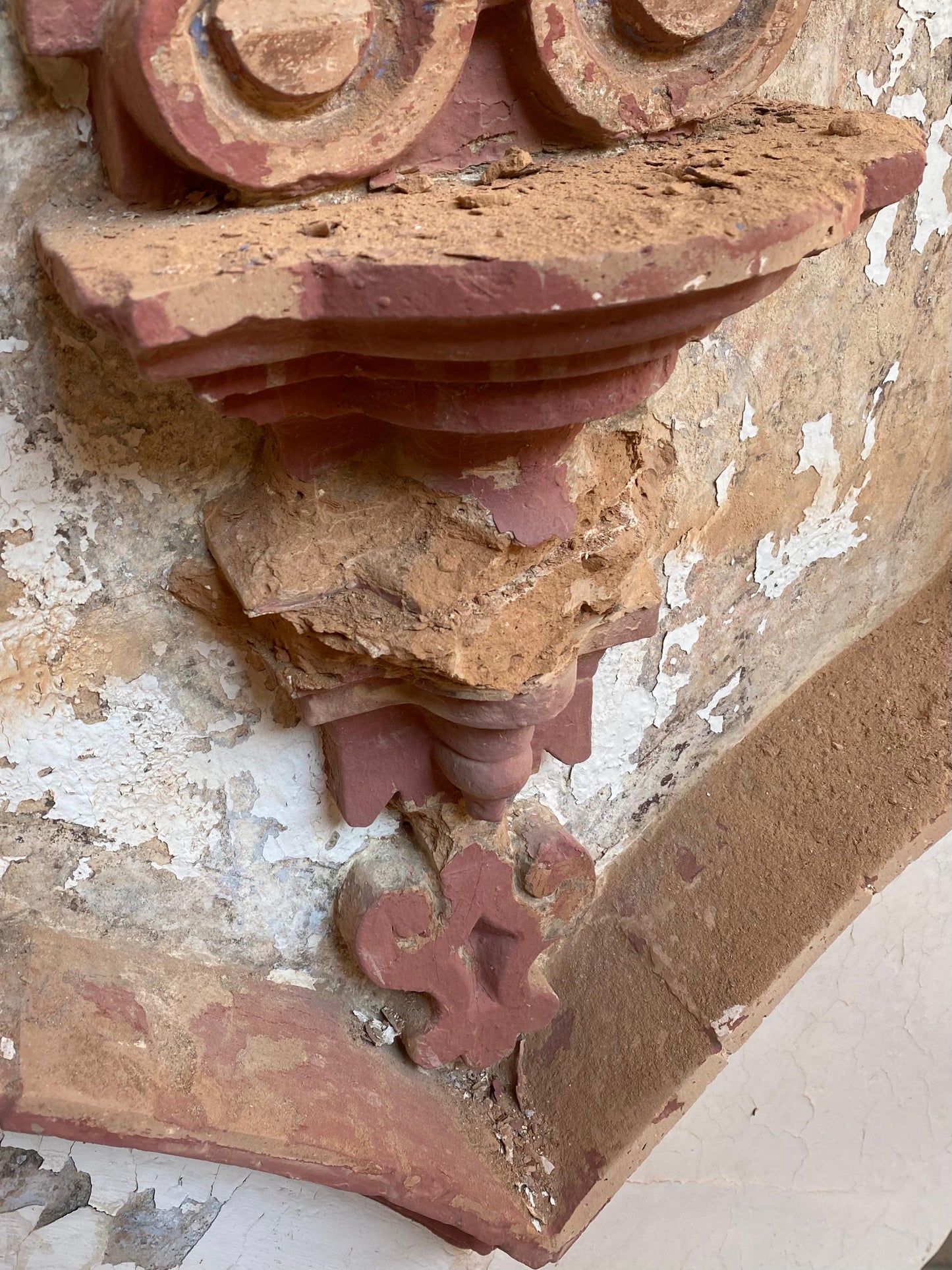 Restauración de casa en Fuentes de Andalucía P.I