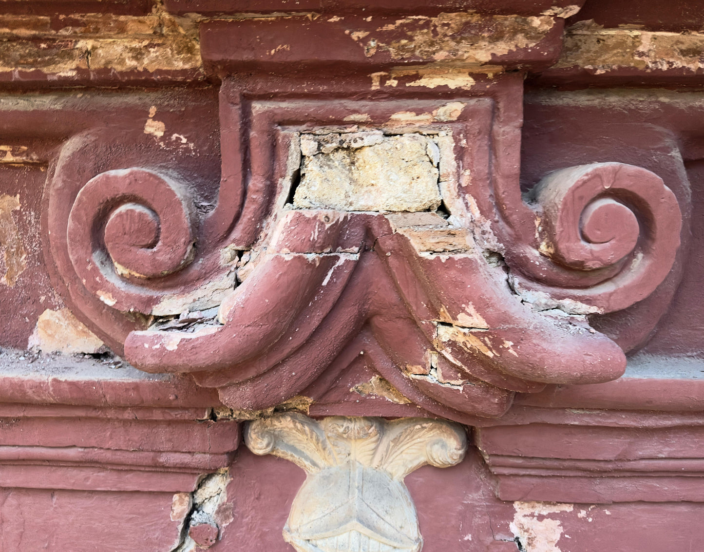 Restauración de casa en Fuentes de Andalucía P.I