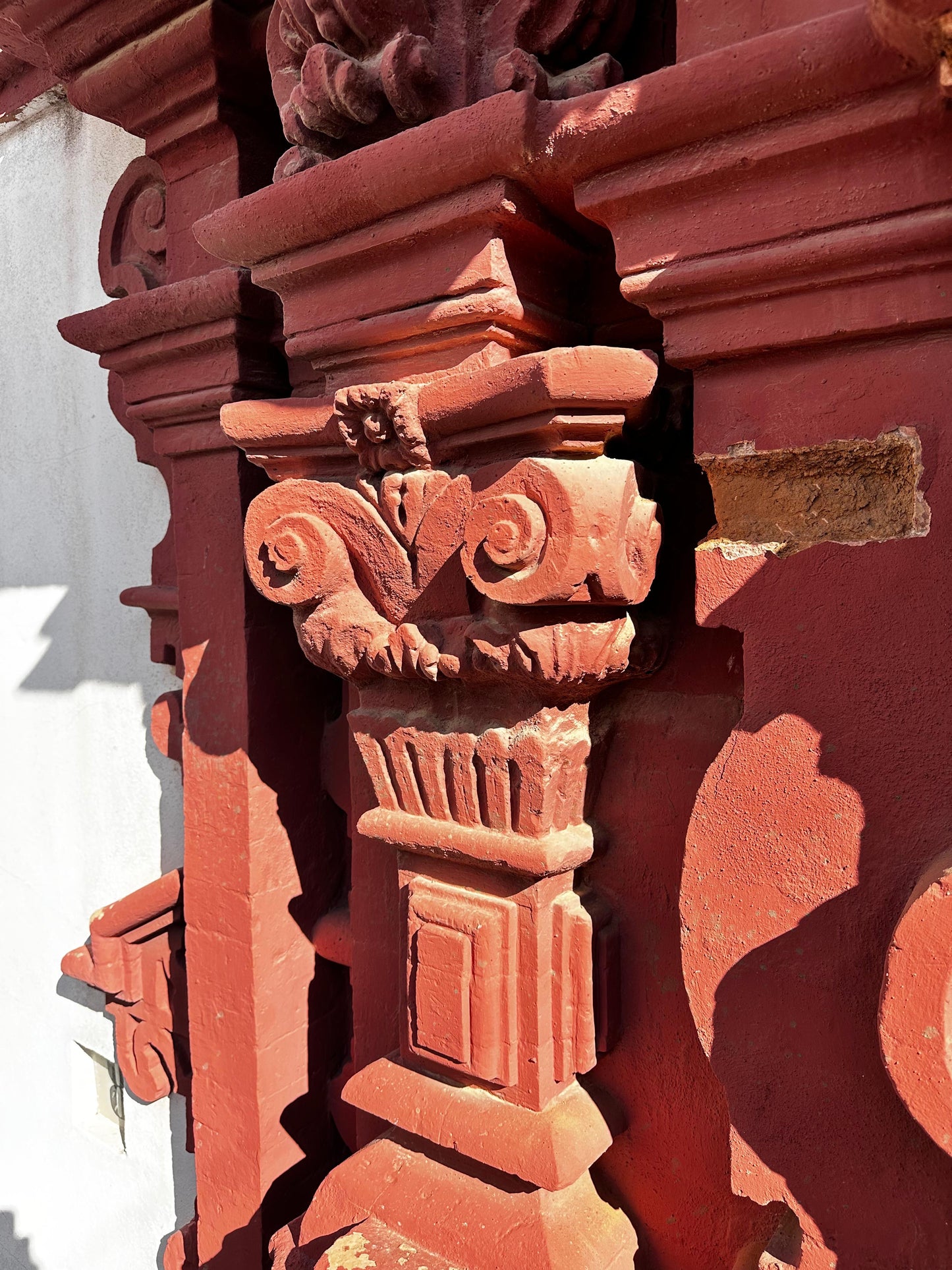 Restauración de casa en Fuentes de Andalucía P.I
