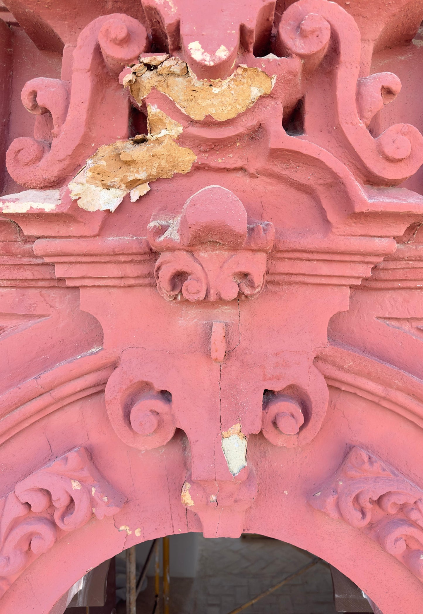 Restauración de casa en Fuentes de Andalucía P.I