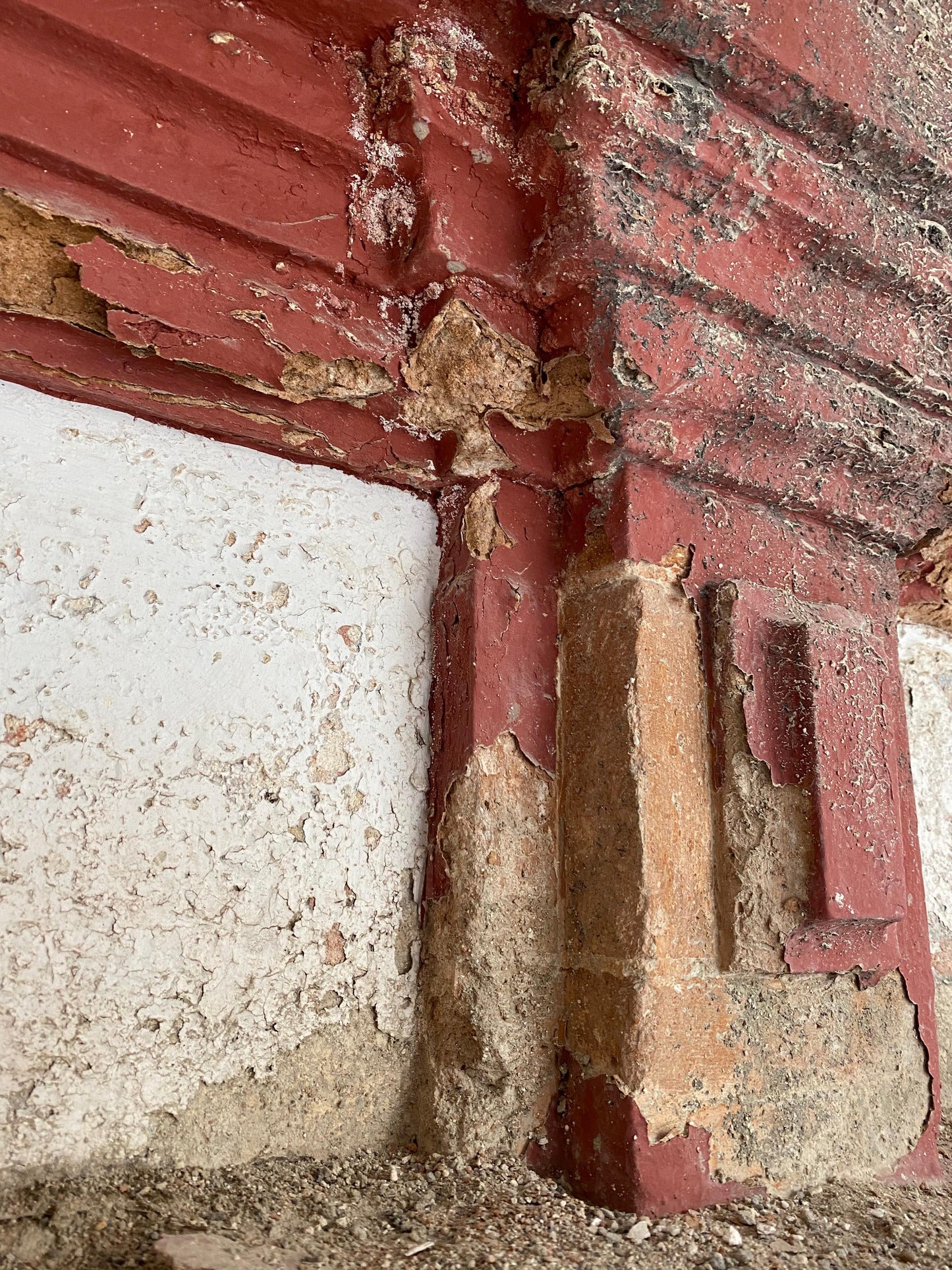 Restauración de casa en Fuentes de Andalucía P.I