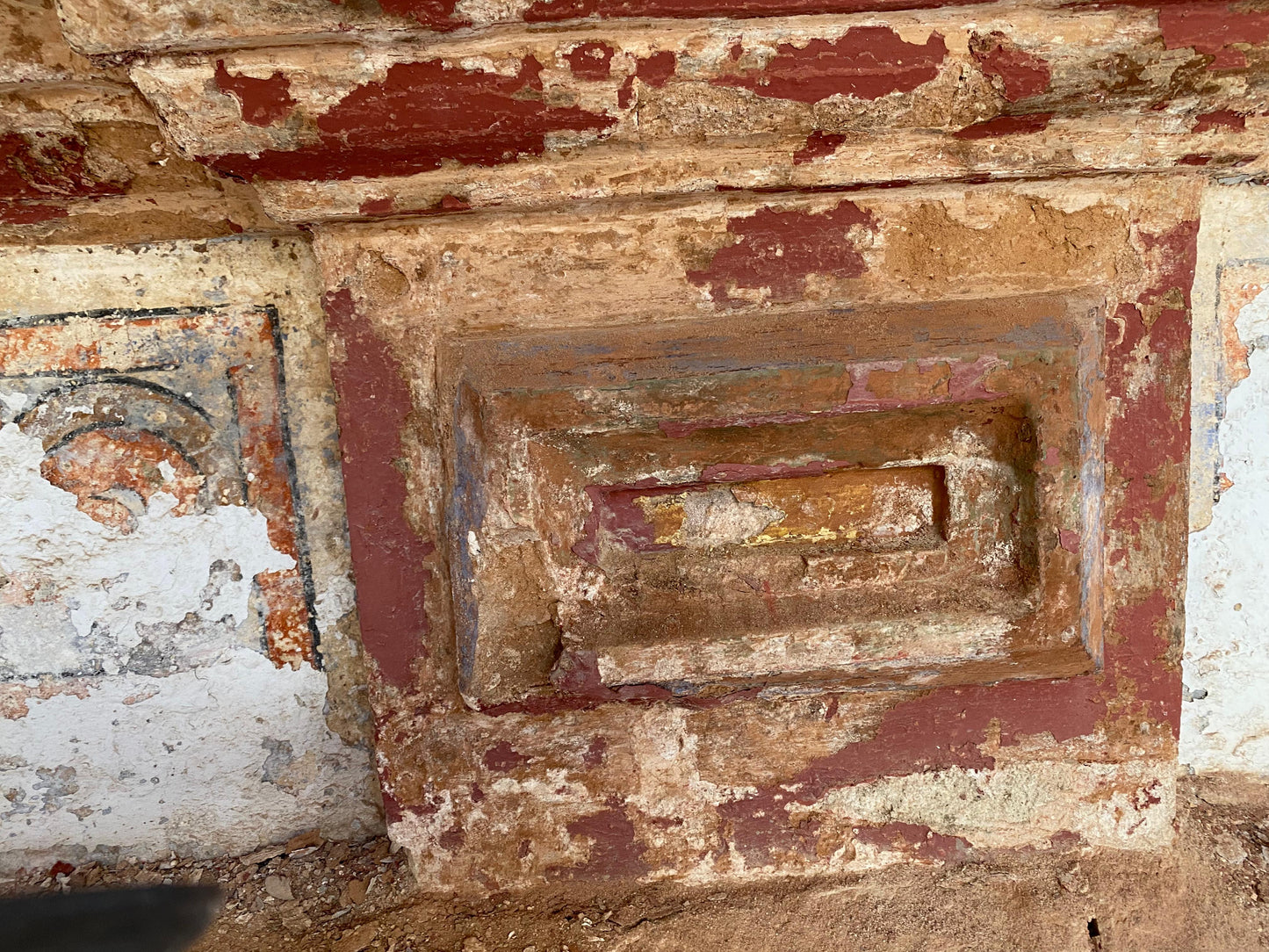 Restauración de casa en Fuentes de Andalucía P.I