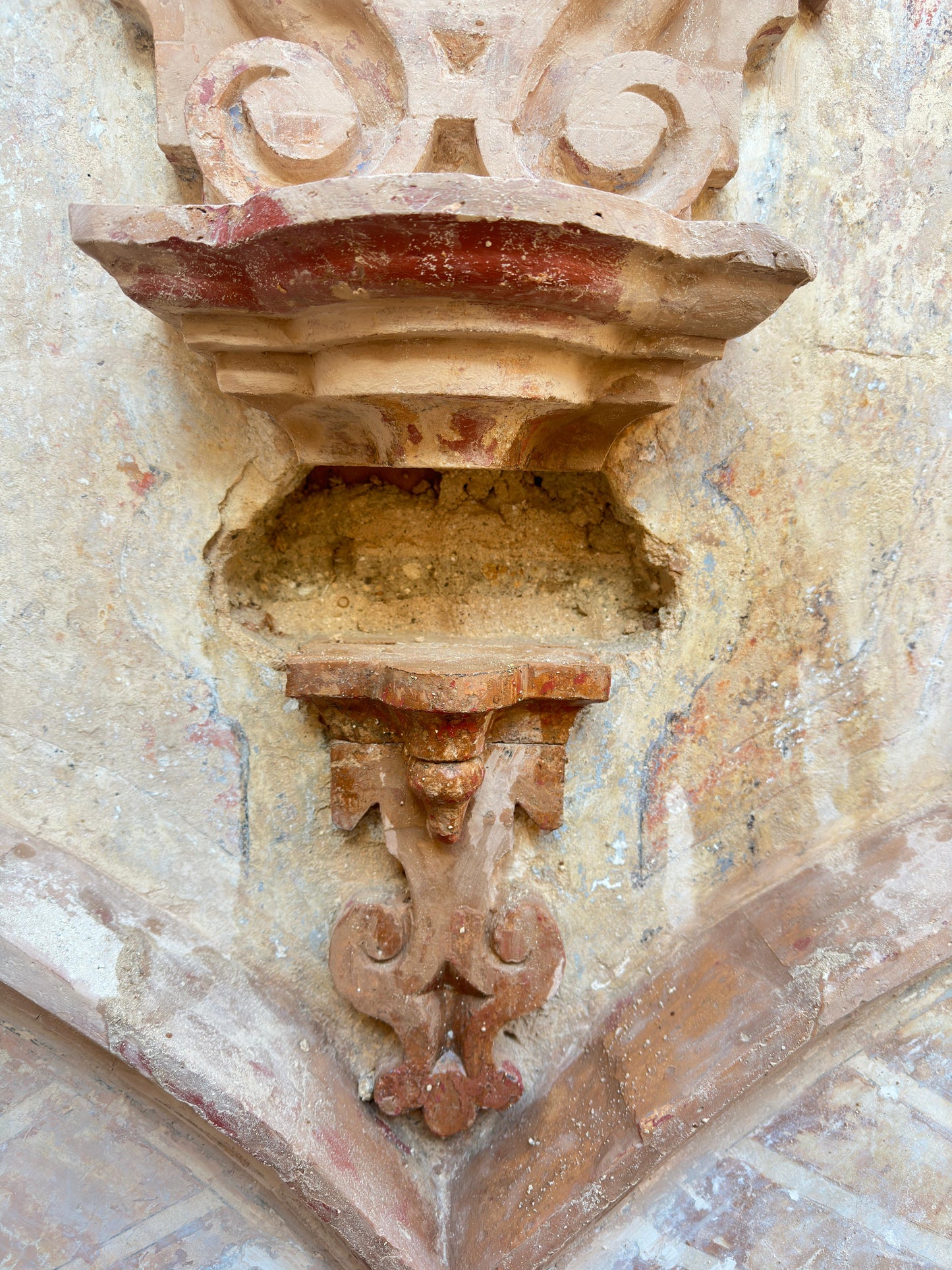 Restauración de casa en Fuentes de Andalucía P.I