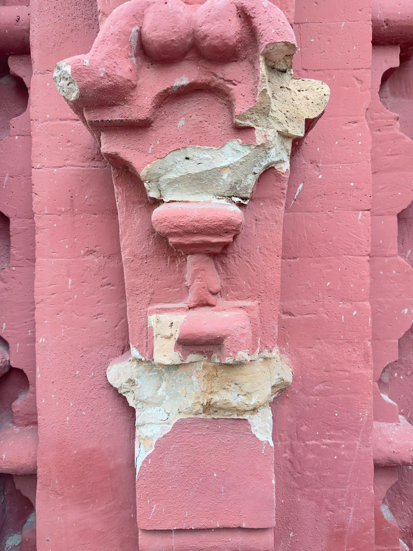 Restauración de casa en Fuentes de Andalucía P.I