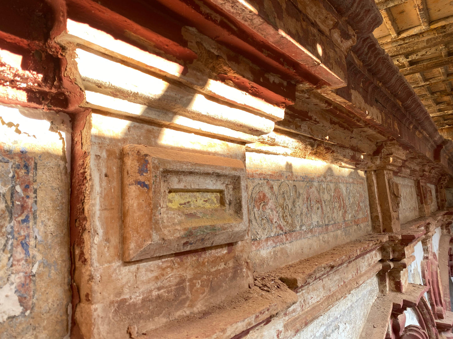 Restauración de casa en Fuentes de Andalucía P.I
