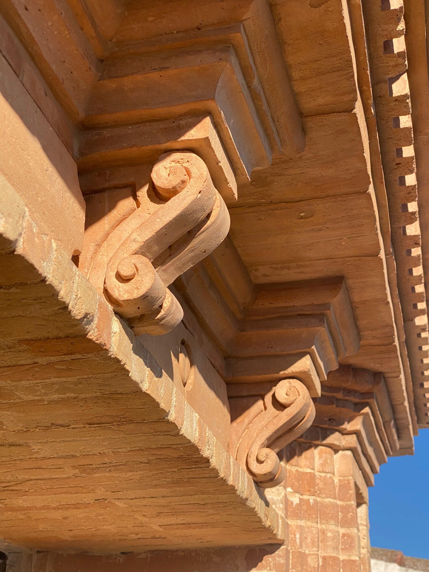 Obra de nueva construcción