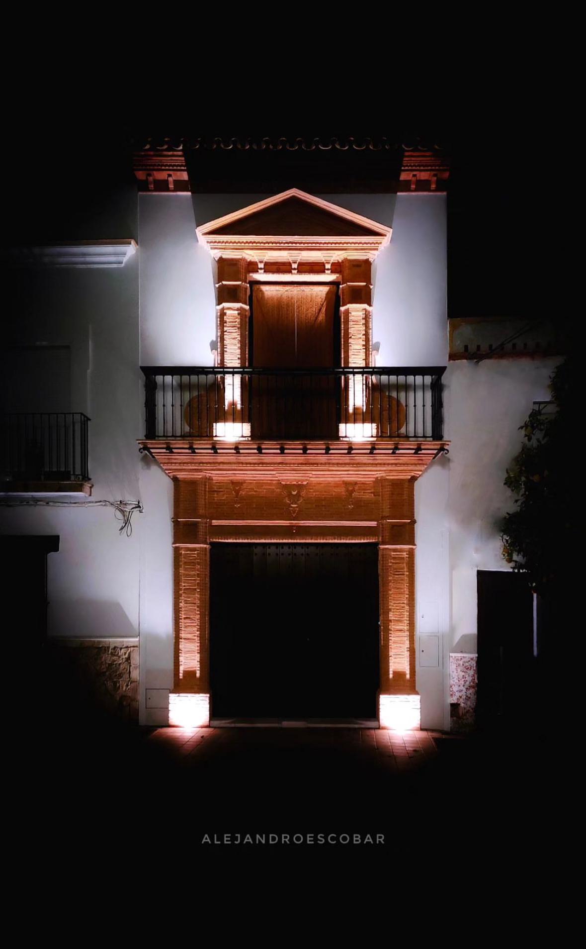 Obra de nueva construcción