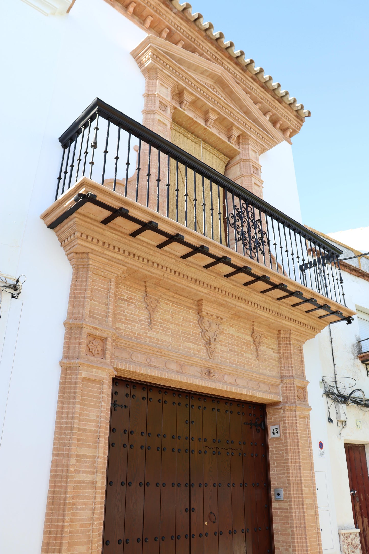 Obra de nueva construcción
