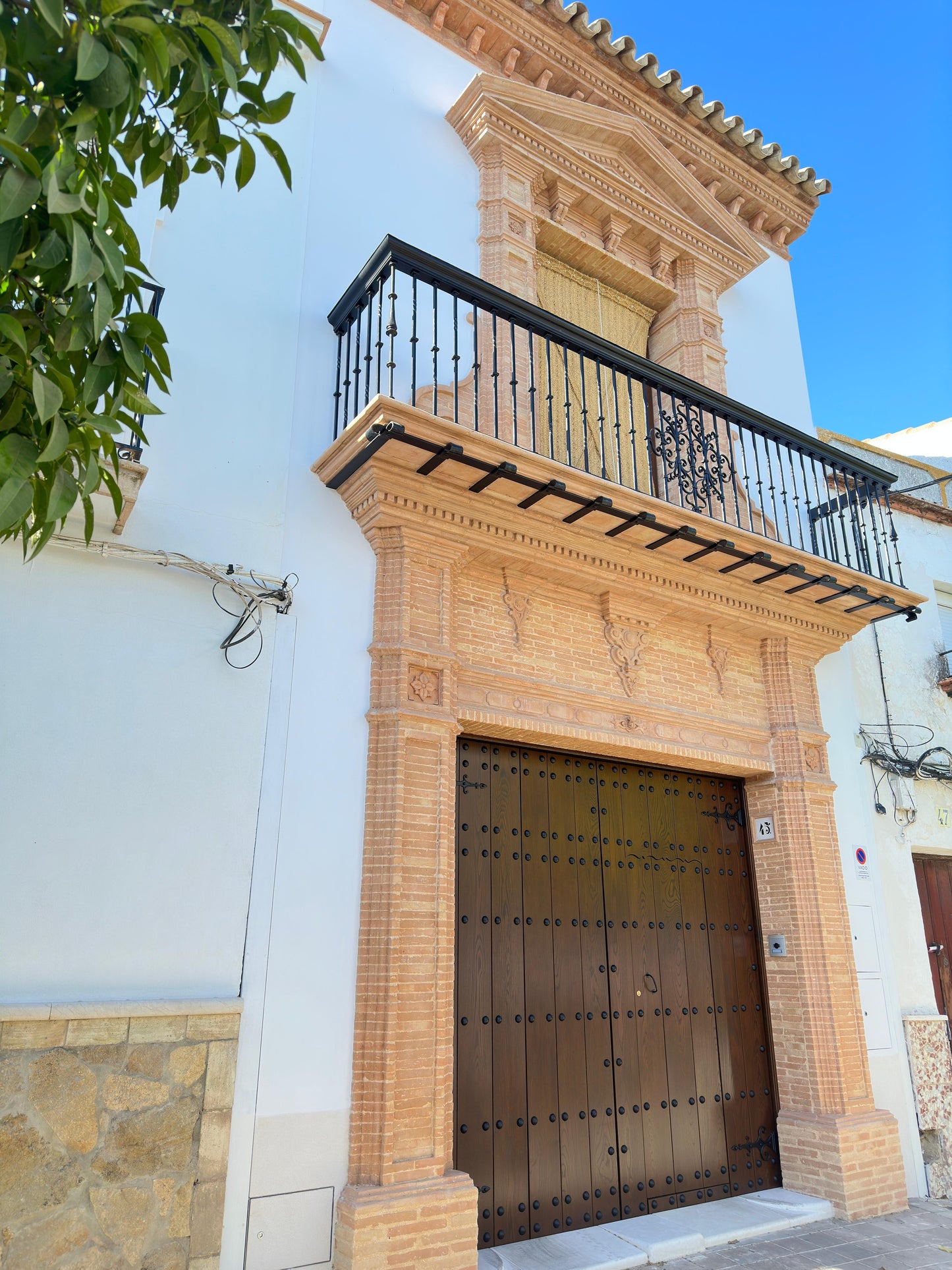 Obra de nueva construcción