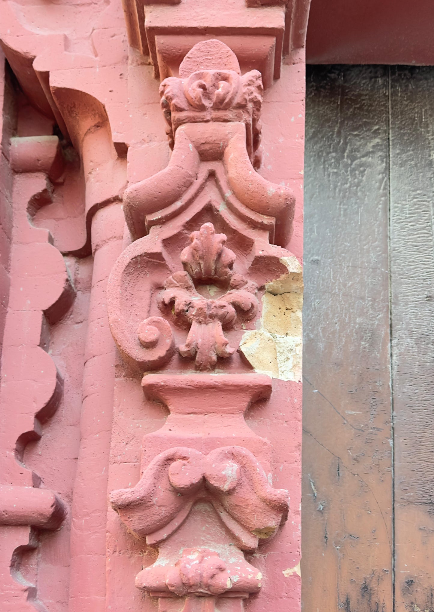 Restauración de casa en Fuentes de Andalucía P.I