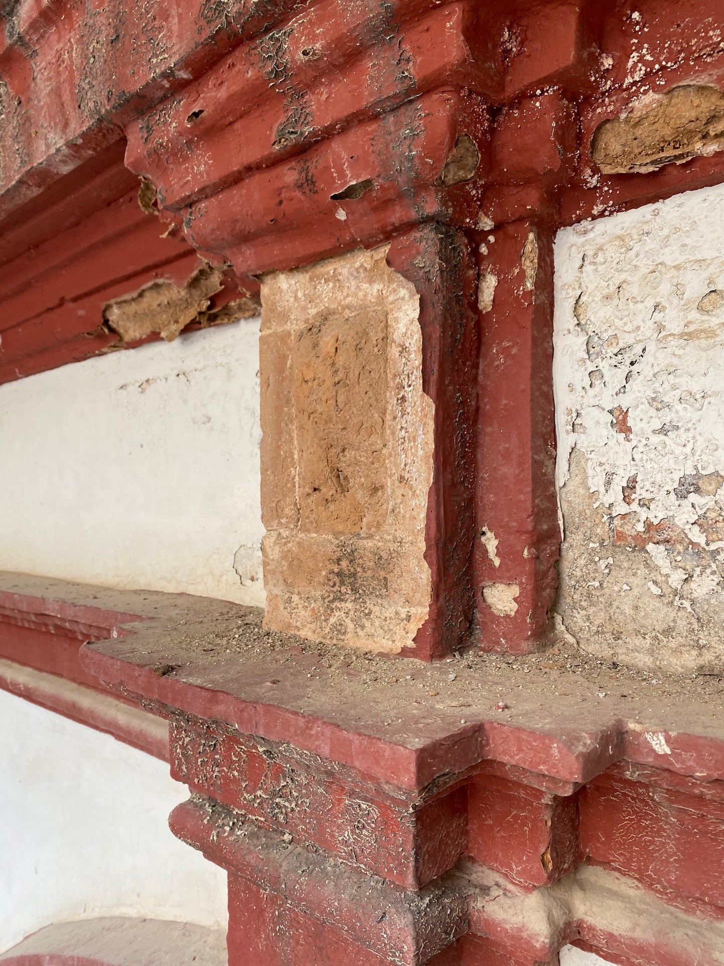 Restauración de casa en Fuentes de Andalucía P.I