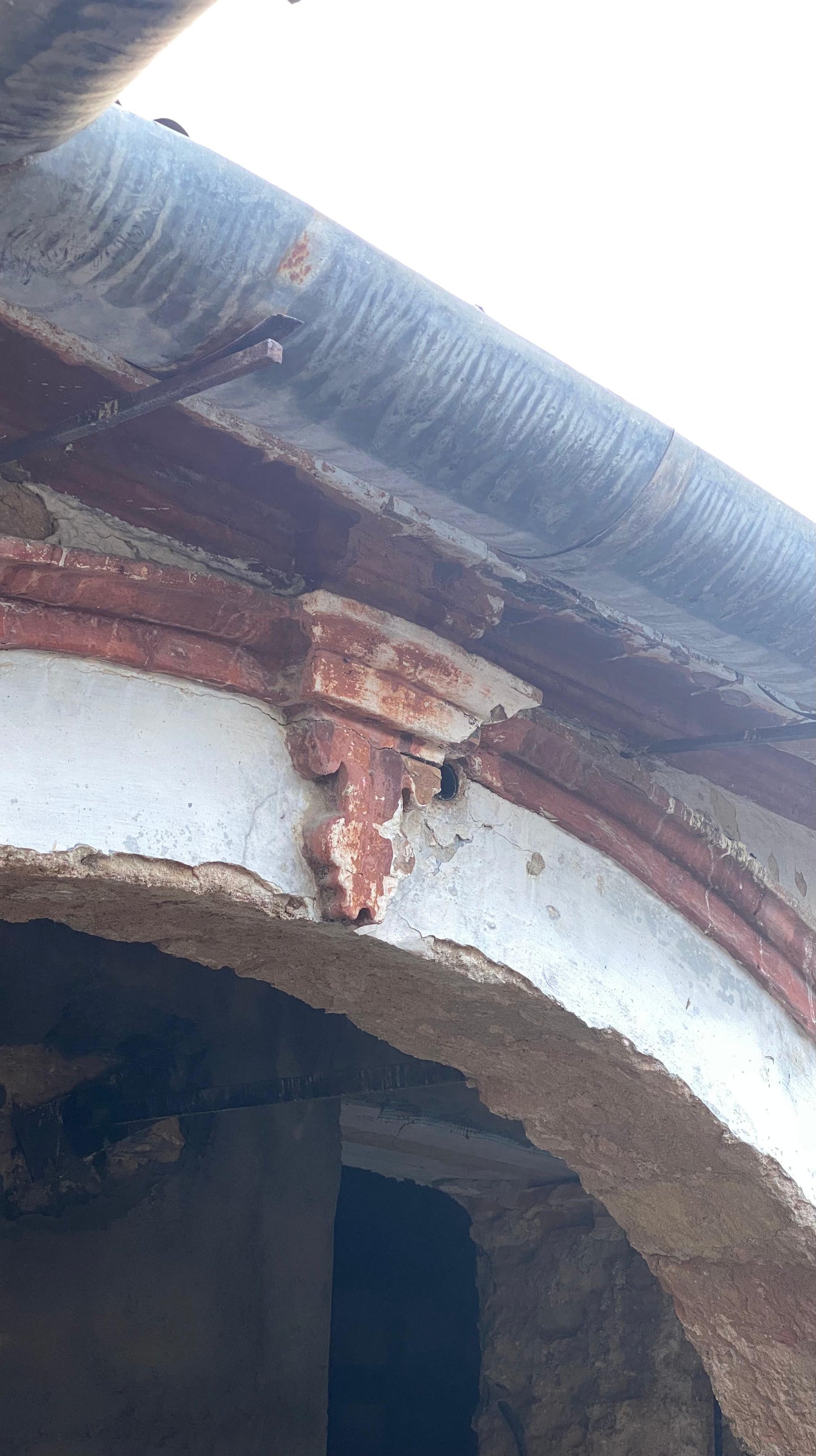 Restauración de casa en Fuentes de Andalucía P.I