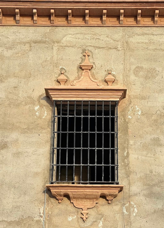 Hueco de ventana