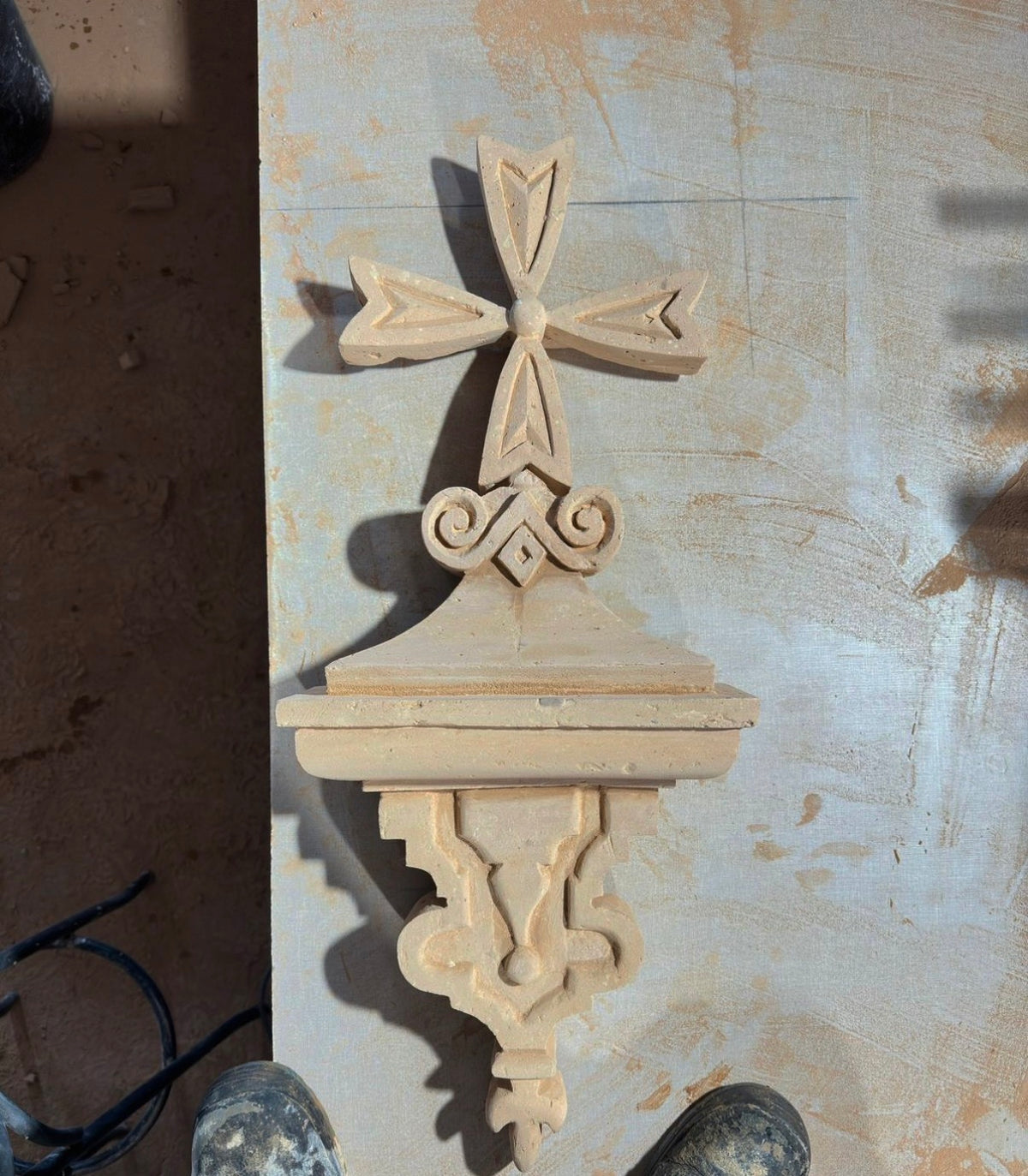 Cruz de Malta