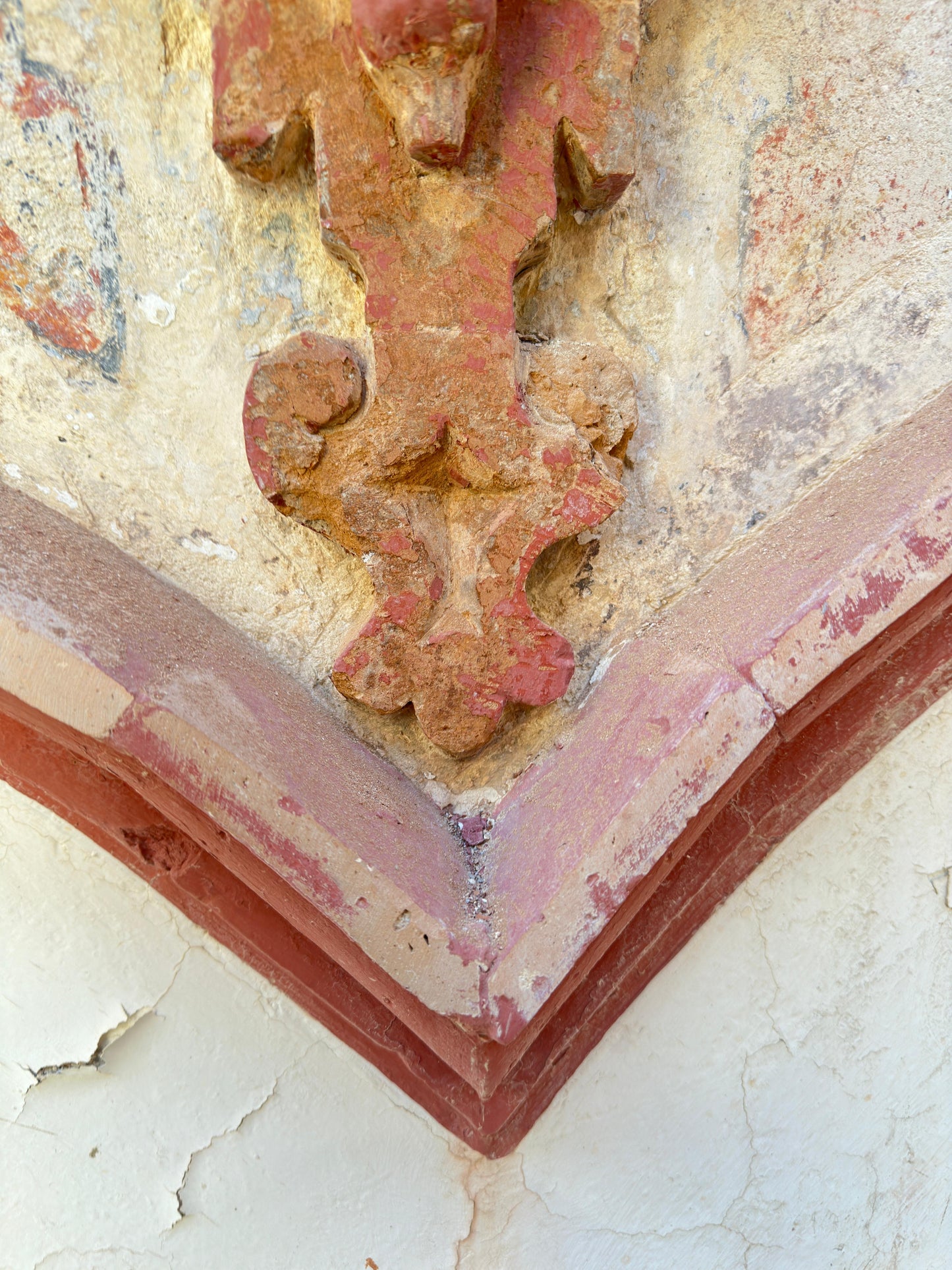 Restauración de casa en Fuentes de Andalucía P.II