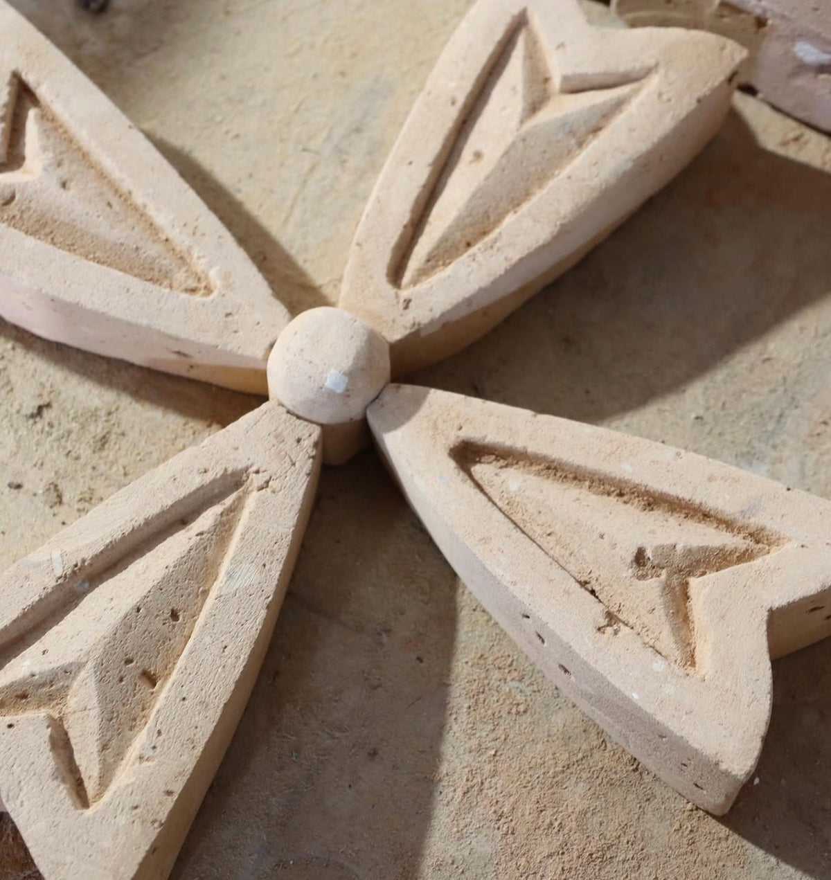 Cruz de Malta