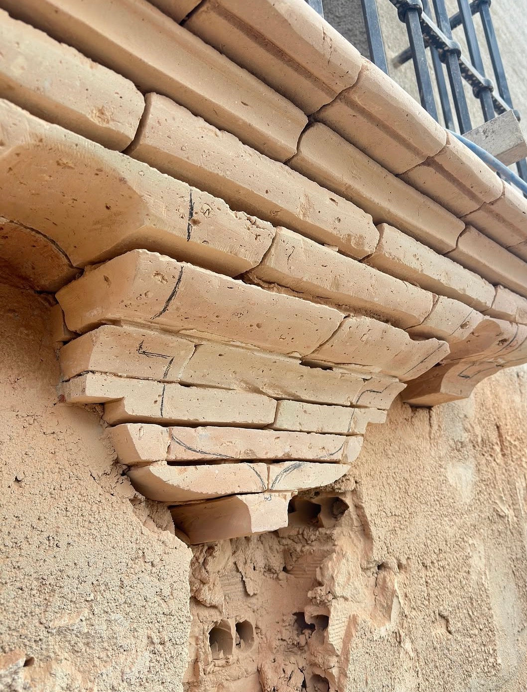 Hueco de ventana